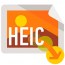 HEIC to JPG Converter