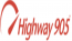 Highway 905 STAS