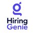 Hiring Genie