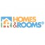 Homes and Rooms