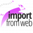 ImportFromWeb