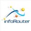 infoRouter