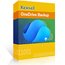Kernel OneDrive Backup Tool