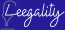 Leegality