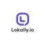 Lokally