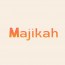Majikah