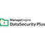 ManageEngine DataSecurity Plus