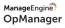 ManageEngine OpManager