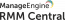 ManageEngine RMM Central