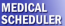 Medical Scheduler
