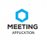  Meeting Application