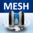 MeshCommander