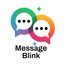MessageBlink