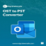 MigrateEmails OST to PST Converter