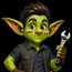 My Job Goblin