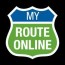 My Route Online