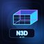 Next3D AI 3D Model Generator