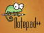 Notepad++