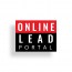 Online Lead Portal