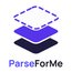 ParseForMe