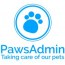 PawsAdmin