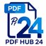 PDF HUB 24