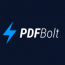 PDFBolt