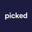 Picked
