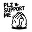 Plz Support Me