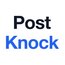 PostKnock