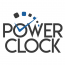 Power Clock