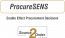 ProcureSENS