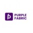 Purple Fabric