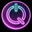 Quietly