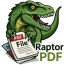 RaptorPDF