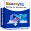 Recoveryfix Microsoft 365 Backup Tool
