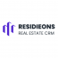 Residieons - Real estate management software