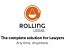 Rolling Legal