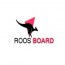 Roosboard