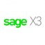 Sage X3