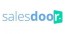 Salesdoor