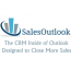 SalesOutlook CRM