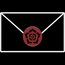Sealed Rose