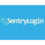 Sentry Login