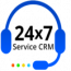 Service CRM 24x7