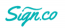 Sign.co