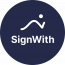 SignWith