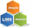 Simple LIMS Software