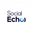 SocialEcho - Your Social Media AI Workspace