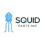 Squid Parts